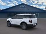 New 2025 Ford Bronco Sport Big Bend image 4