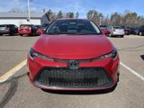 Certified 2021 Toyota Corolla LE image 2