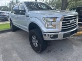 Used 2015 Ford F150 XLT w/ Equipment Group 302A Luxury image 2