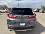 Used 2017 Honda CR-V Touring image 4