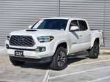 Used 2021 Toyota Tacoma SR5 image 4