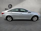 Used 2013 Hyundai Sonata Limited w/ Premium Pkg image 5
