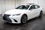 Used 2018 Lexus LS 500 AWD image 2