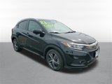 Used 2021 Honda HR-V EX image 3