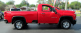 Used 2022 Chevrolet Silverado 2500 W/T w/ WT Fleet Convenience Package image 5