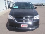 Used 2014 Dodge Grand Caravan SXT w/ Rear Park Assist Package image 3