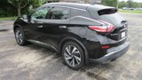 Used 2018 Nissan Murano Platinum image 6