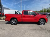 Used 2021 RAM 1500 Big Horn image 2
