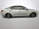 Used 2021 Nissan Sentra SV image 6