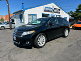 Used 2014 Toyota Venza XLE image 2