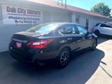 Used 2016 Nissan Altima 2.5 S w/ Power Driver Seat Package image 5
