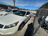 Used 2009 Honda Accord EX-L image 4