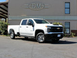 Used 2024 Chevrolet Silverado 2500 W/T w/ WT Fleet Convenience Package image 3