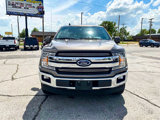 Used 2020 Ford F150 Lariat w/ Equipment Group 501A Mid image 2