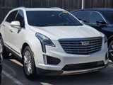 Used 2019 Cadillac XT5 Platinum image 3