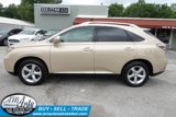 Used 2010 Lexus RX 350 AWD image 2
