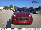Used 2018 Kia Sportage LX image 3
