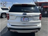 Used 2016 Ford Explorer Platinum image 5