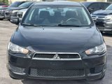 Used 2015 Mitsubishi Lancer ES image 2