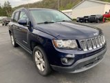 Used 2017 Jeep Compass Latitude image 5