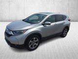 Used 2018 Honda CR-V EX-L image 3