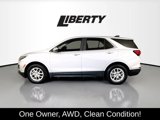 Used 2022 Chevrolet Equinox LT image 4