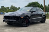 Certified 2018 Porsche Macan GTS image 2