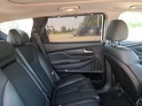 Used 2022 Hyundai Santa Fe SEL w/ Convenience + Premium Package image 6