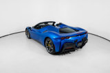 Used 2022 Ferrari SF90 Spider image 5