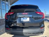 Used 2021 GMC Terrain SLE image 4