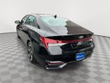 Certified 2023 Hyundai Elantra Limited w/ Cargo Package image 6