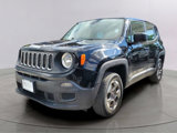 Used 2016 Jeep Renegade Sport w/ Power & Air Group image 2