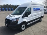 Used 2021 Ford Transit 250 148 High Roof w/ Load Area Protection Package image 3