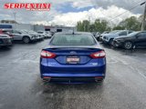 Used 2013 Ford Fusion Titanium w/ Titanium Driver Assist Pkg image 5