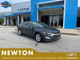 Used 2021 Chevrolet Malibu LT image 2