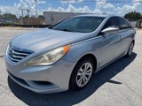 Used 2013 Hyundai Sonata GLS image 3