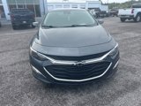 Used 2021 Chevrolet Malibu RS image 3
