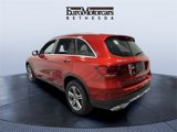 Certified 2021 Mercedes-Benz GLC 300 4MATIC image 3
