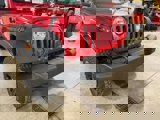 Used 2009 Jeep Wrangler Unlimited X image 2