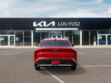 New 2025 Kia K4 LXS image 5
