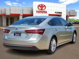 Used 2018 Toyota Avalon Limited image 4