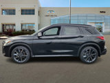New 2025 INFINITI QX50 Sport image 2