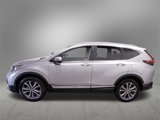 Certified 2022 Honda CR-V Touring image 2