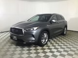 Used 2021 INFINITI QX50 Essential w/ Cargo Package image 3