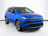Used 2022 Jeep Compass Latitude image 3