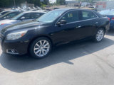 Used 2013 Chevrolet Malibu LTZ image 2
