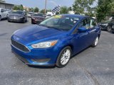 Used 2018 Ford Focus SE image 2