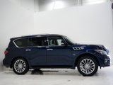 Used 2016 INFINITI QX80 Luxe w/ 22" Wheel Package image 4