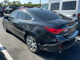 Used 2016 MAZDA MAZDA6 Touring image 4