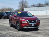 Certified 2022 Nissan Rogue SV image 3